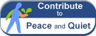 Contribute to Peace and Quiet