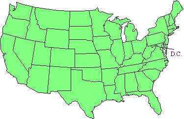 US Map